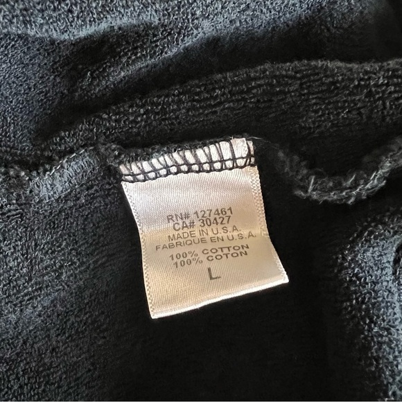 Wildfox Couture I'm Bored Sommers Sweater Size L - Picture 5 of 11